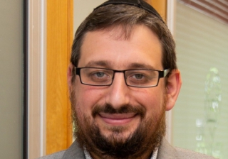 Maxim Cohen, Chief Executive of the UK Adviser Maxim Cohen, Chief Executive of the UK Adviser